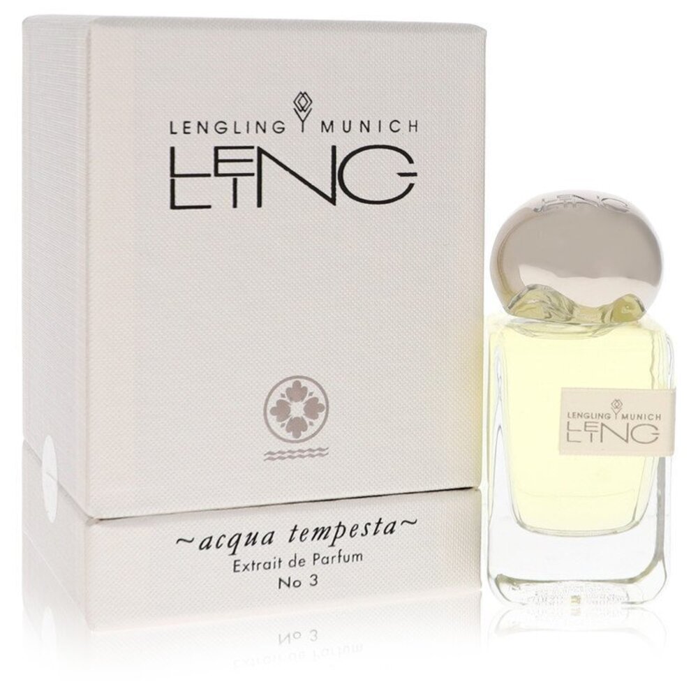 Lengling Munich No 3 Acqua Tempesta by Lengling Munich Extrait De Parfum (Unisex